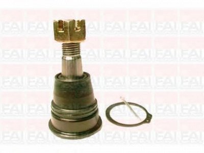 FAI AUTOPARTS ss792 -  Несущий / направляющий шарнир